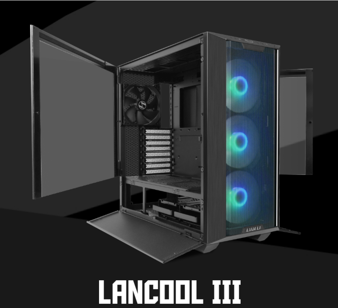 Lancool III